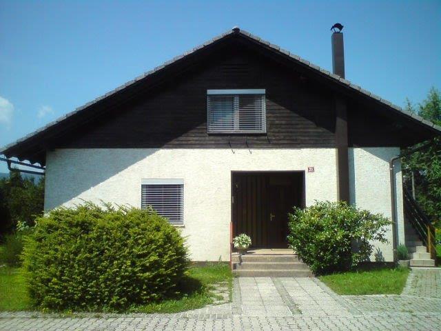 Sound Apartma Eva Apartamento Radovljica Exterior foto